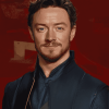 James Mcavoy Scottish Star Diamond Painting