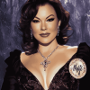 Jennifer Tilly Celebrity Diamond Painting