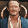 Jerome Flynn Celebrity Diamond Painting