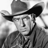 Jimmy Stewart Cowboy Diamond Painting