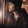 Jodie Beyond Two Souls Character Diamond Painting