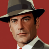 Jon Hamm Celebrity Diamond Painting