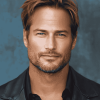 Josh Holloway Star Diamond Painting