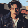 Jughead Film Series Diamond Painting