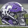 Kansas State Wildcats Football Diamond Painting