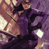 Kate Bishop Cartoon Diamond Painting