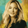 Kate Hudson Celebrity Diamond Painting