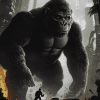 King Kong Ape Diamond Painting