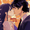 Kiss Him Not Me Anime Diamond Painting