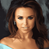 Lacey Chabert Celebrity Diamond Painting