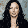 Laura Prepon Celebrity Diamond Painting