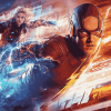 Legends of Tomorrow Film Diamond Painting