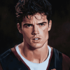 Liam Hall Celebrity Diamond Painting