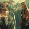 Lost City Adventure Diamond Painting