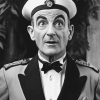 Louis De Funes Celebrity Diamond Painting