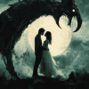 Love And Monsters Movie Diamond Painting