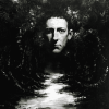 Lovecraft Black and White Diamond Painting