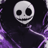 Mad Gaster Anime Diamond Painting