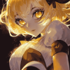 Magical Girl Mami Tomoe Anime Diamond Painting