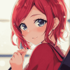 Maki Nishikino Anime Diamond Painting