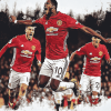 Manchester United Football Player Diamond Painting