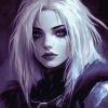 Mara Sov in Films Diamond Painting