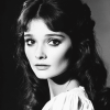 Margot Kidder Iconic Women Diamond Painting