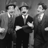 Marx Brothers Comedy Diamond Painting