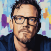 Matthew Lillard Actor Diamond Painting