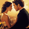 Me Before You Romance Diamond Painting