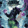 Meruem Hunter x Hunter Anime Diamond Painting