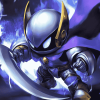 Meta Knight Animation Diamond Painting