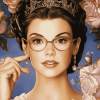 Mia Thermopolis Princess Diaries Diamond Painting