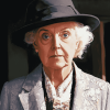 Miss Marple Mysteries Diamond Painting