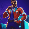 Mogul Master Fortnite Diamond Painting