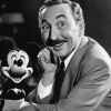 Monochrome Walt Disney Diamond Painting