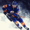 New York Islanders Stars Diamond Painting