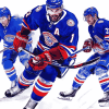 New York Rangers Ice Hockey Players Diamond Painting