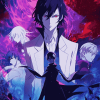 Noblesse Anime Diamond Painting