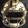 Notre Dame Helmet Football Diamond Painting