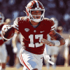 Oklahoma Sooners Player Diamond Painting