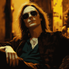 Only Lovers Left Alive Movie Diamond Painting