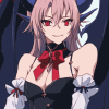 Owari no Seraph Ferid Bathory Diamond Painting