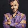 Pauly Shore Celebrity Diamond Painting