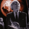 Phantasm Movie Diamond Painting