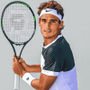 Pierre Hugues Herbert Tennis Diamond Painting