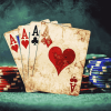 Poker Cards Collection Diamond Painting