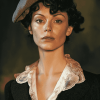 Polly Gray Peaky Blinders Diamond Painting