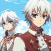 Popular Rune Factory Characters Diamond Painting