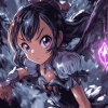 Pretty Cure Anime Characters Diamond Painting